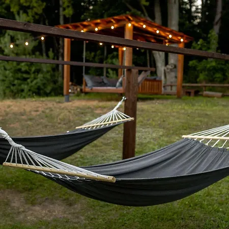 Hébergement de vacances Silamalas
