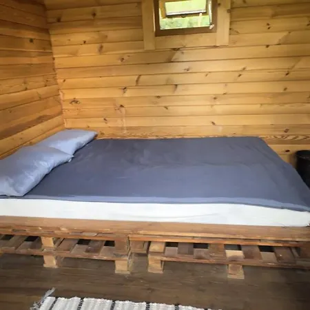 Hébergement de vacances Silamalas *